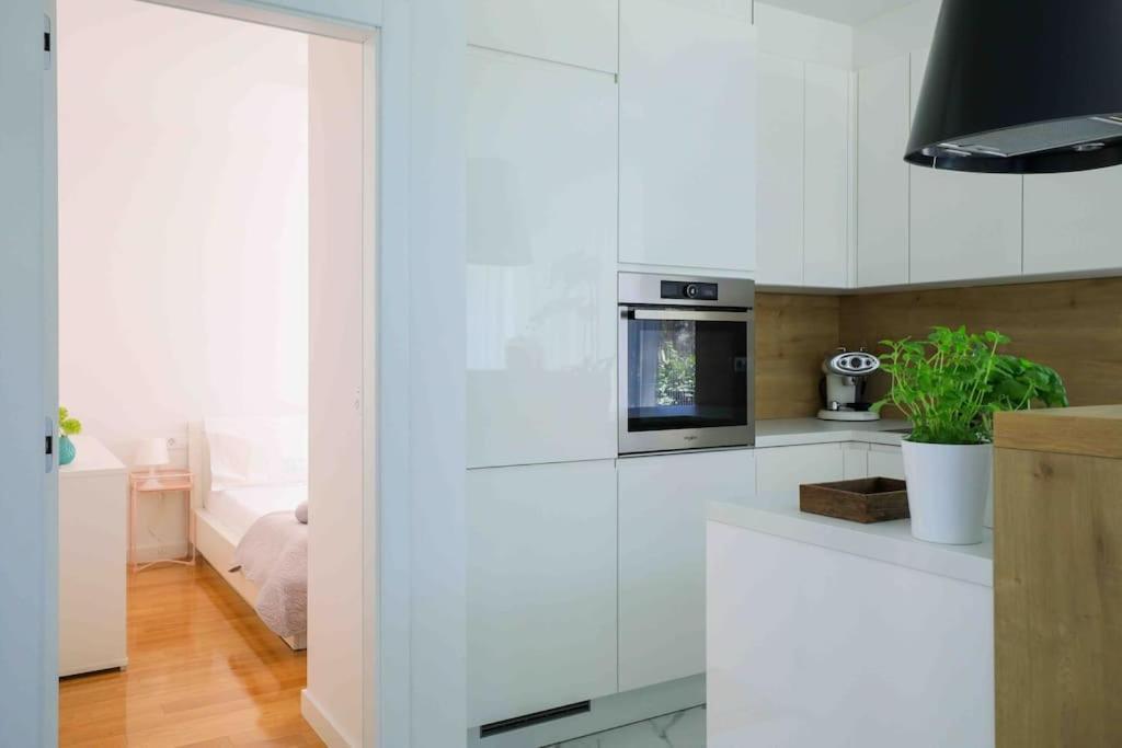 Apartman Anna Zadar Exterior foto