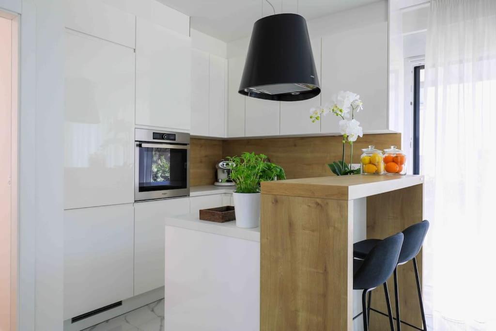 Apartman Anna Zadar Exterior foto