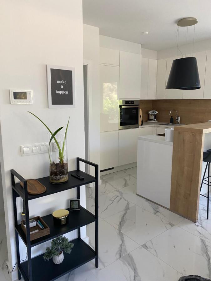 Apartman Anna Zadar Exterior foto