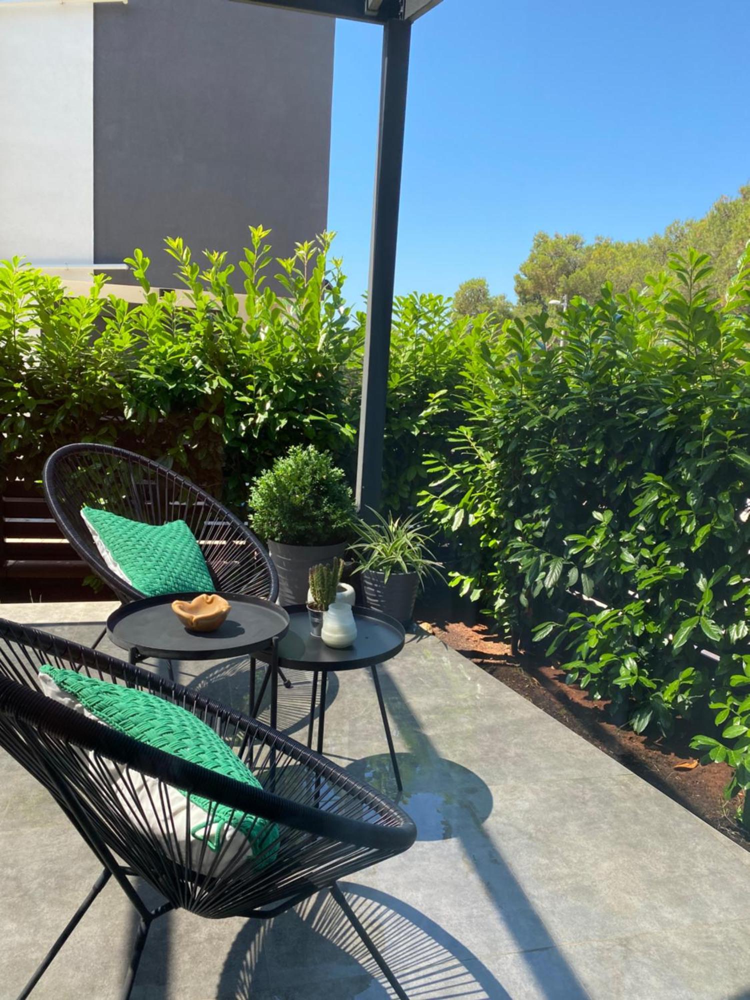 Apartman Anna Zadar Exterior foto